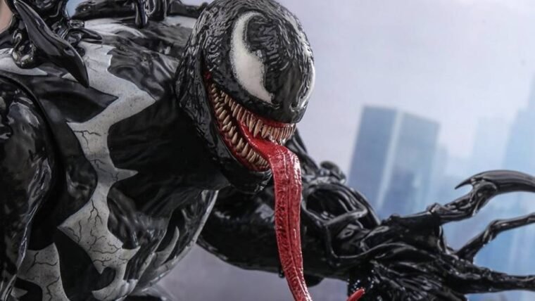 Diretor de Spider-Man 2 faz mistério sobre jogo do Venom