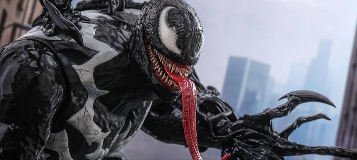 Diretor de Spider-Man 2 faz mistério sobre jogo do Venom
