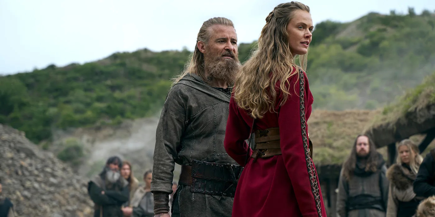 Vikings: Valhalla, da Netflix, é ótima continuação para Vikings