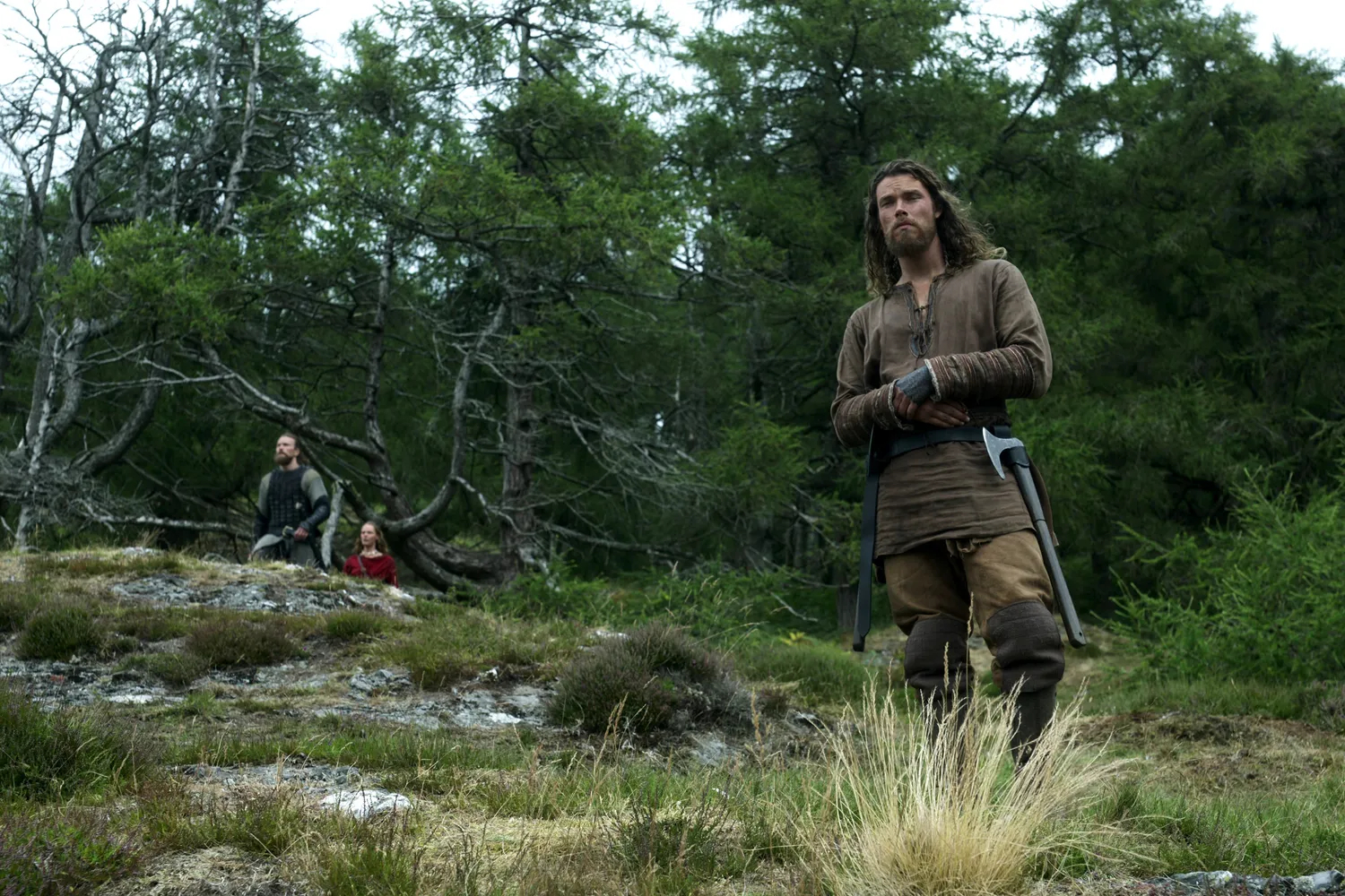 Vikings: Valhalla, da Netflix, é ótima continuação para Vikings