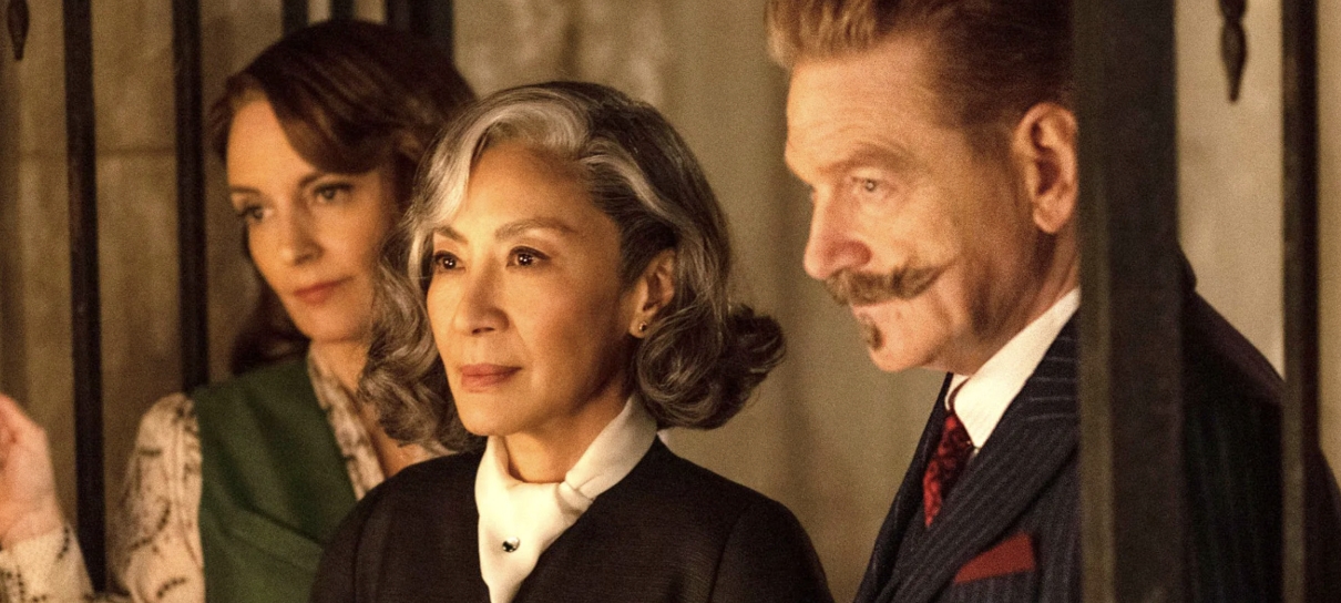 A Noite das Bruxas está disponível no catálogo do Star+