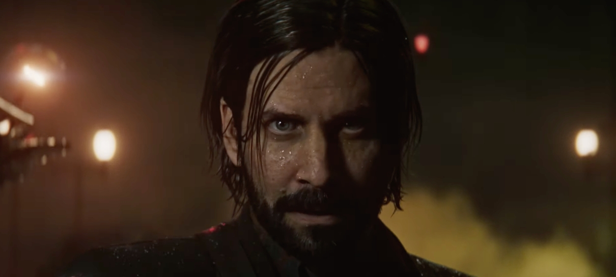 Remedy detalha planos para duas expansões de Alan Wake II