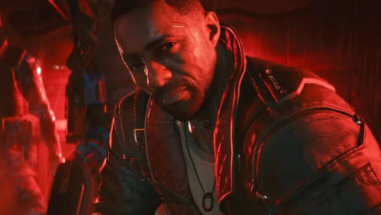 Patch 2.0 de Cyberpunk 2077 tem referências tristes a Mercenários -  NerdBunker