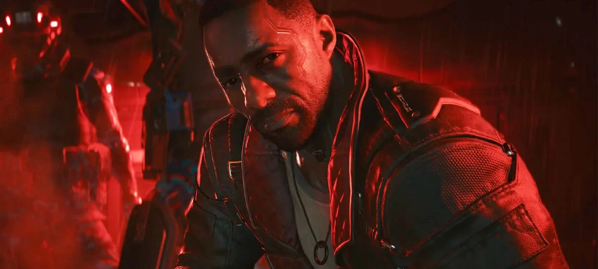 CD Projekt RED lança a primeira atualização de Cyberpunk 2077 após DLC