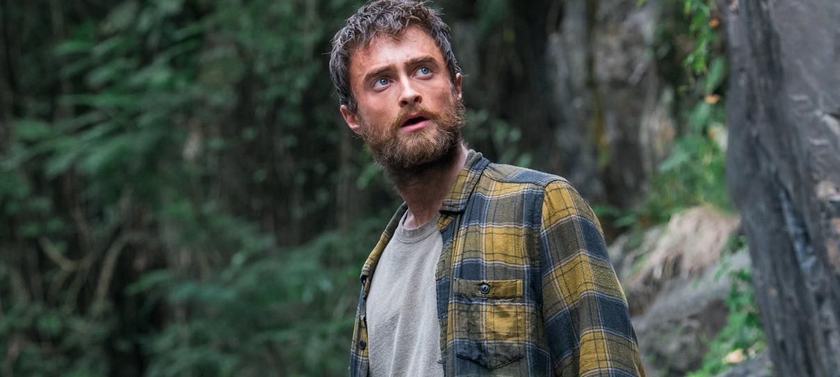 Daniel Radcliffe diz novamente que não será o novo Wolverine