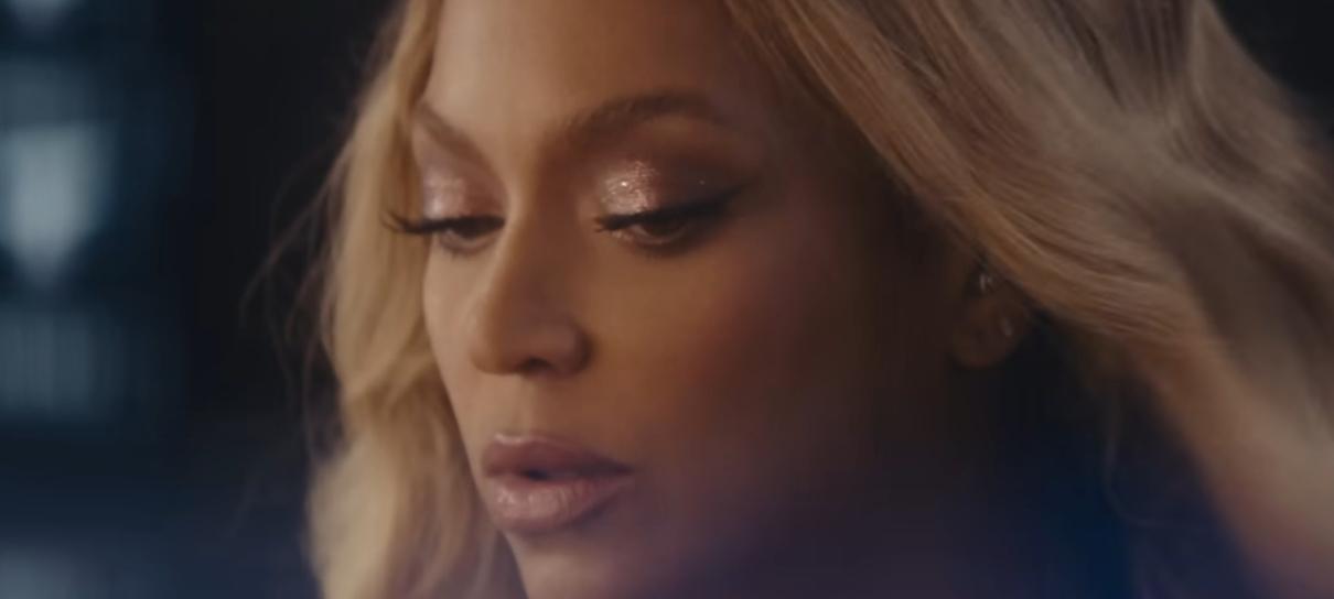 Beyoncé anuncia filme da Renaissance Tour com trailer