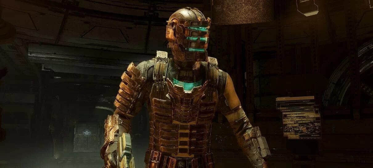 Dead Space Remake e mais jogos chegam ao Game Pass em outubro