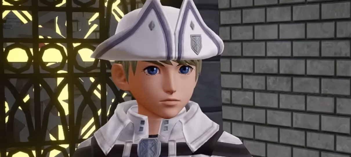 Kingdom Hearts Missing-Link será lançado em 2024 para mobile