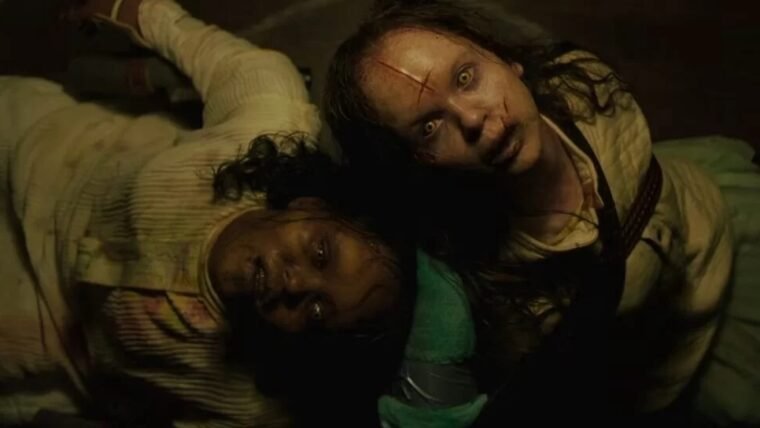 O Exorcista – O Devoto larga com 25% de aprovação no Rotten Tomatoes