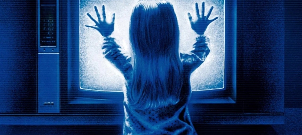 Amazon está desenvolvendo série de TV de Poltergeist