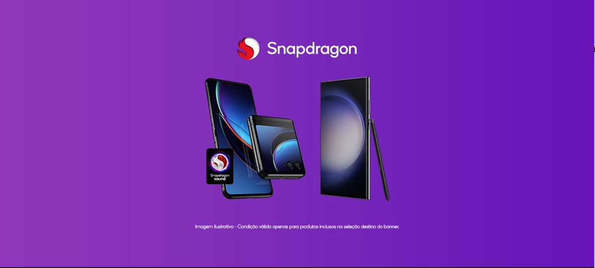 Conheça Snapdragon, o processador sinônimo de smartphone premium em Android