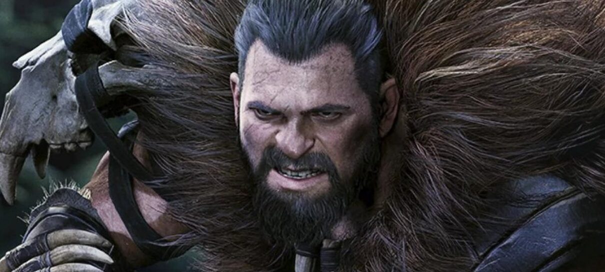 Marvel's Spider-Man 2' tem Rodrigo Lombardi como dublador do vilão Kraven:  'Foi um presente', Games