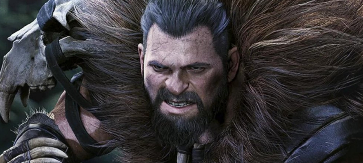 Ator Rodrigo Lombardi dubla vilão Kraven em Marvel’s Spider-Man 2