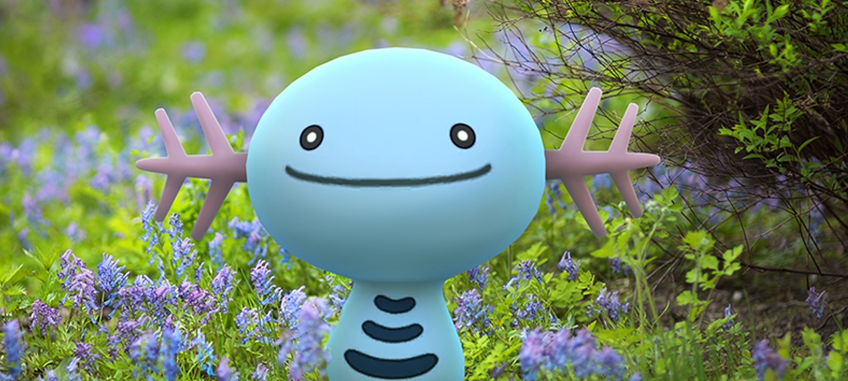 Pokémon GO anuncia Dia Comunitário de novembro