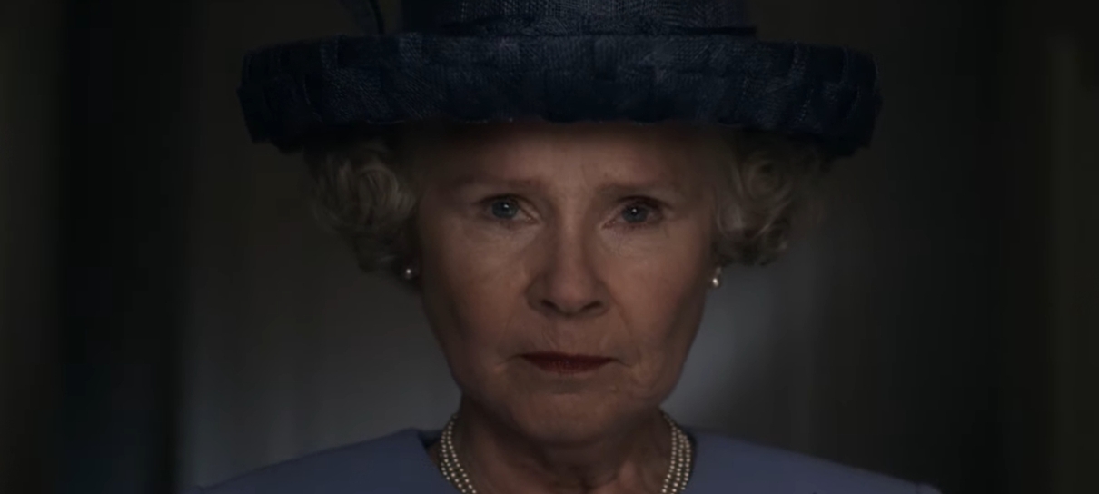 6ª e última temporada de The Crown ganha teaser e data