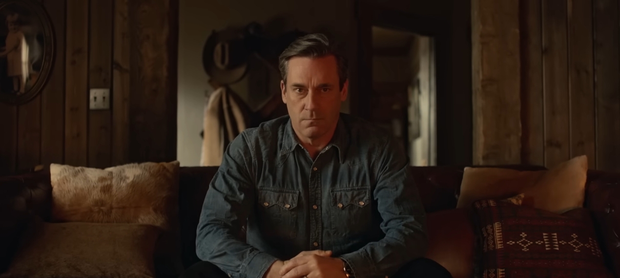 5ª temporada de Fargo ganha trailer frenético com Jon Hamm