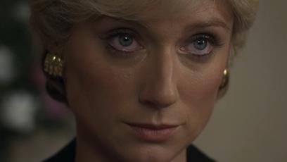 Diana vive seus últimos dias em trailer da 6ª temporada de The Crown