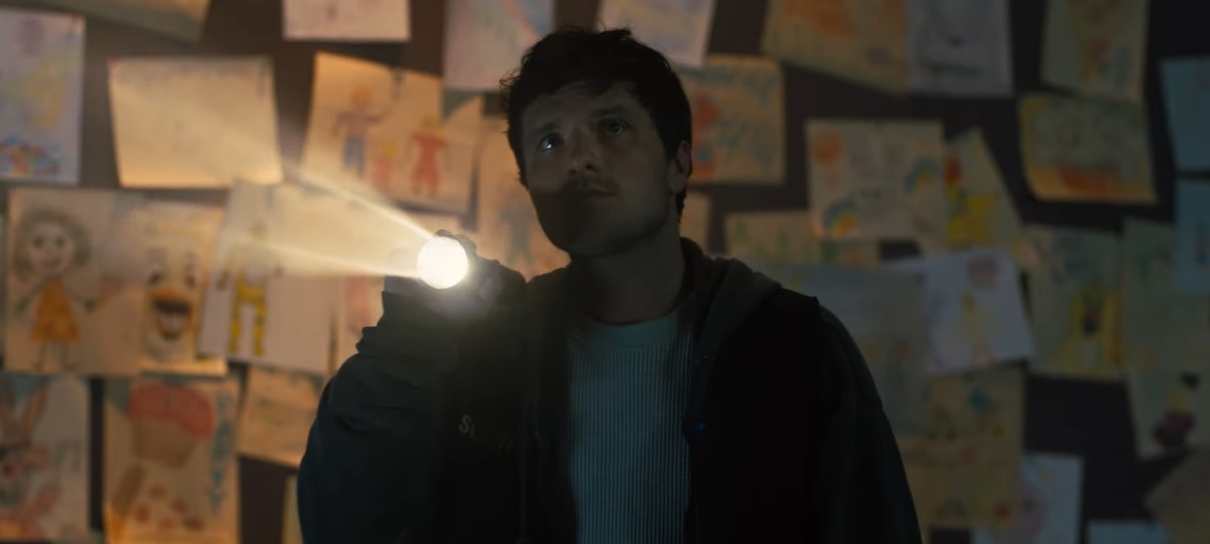 Filme de Five Nights at Freddy’s destaca terror em vídeo de bastidores