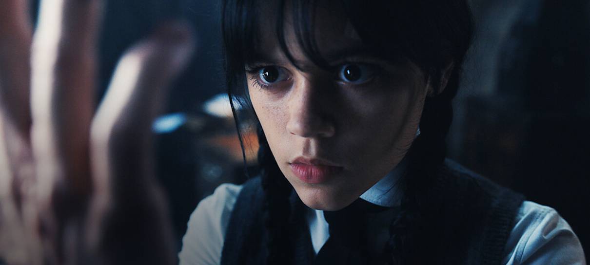 Netflix planeja jogos de Wandinha, Round 6 e mais, diz site