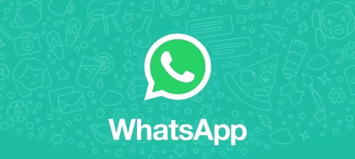 LANÇOU ! WhatsApp Versão IOS Para Celulares Android – 2021