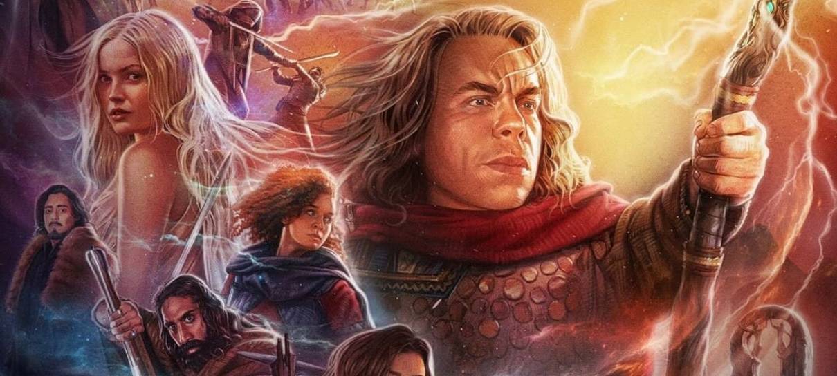 Warwick Davis detona Disney após cancelamento e remoção de Willow