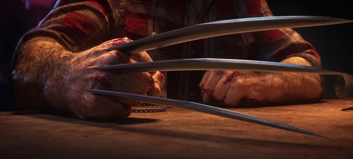 Jogo do Wolverine será no mesmo universo de Marvel's Spider-Man