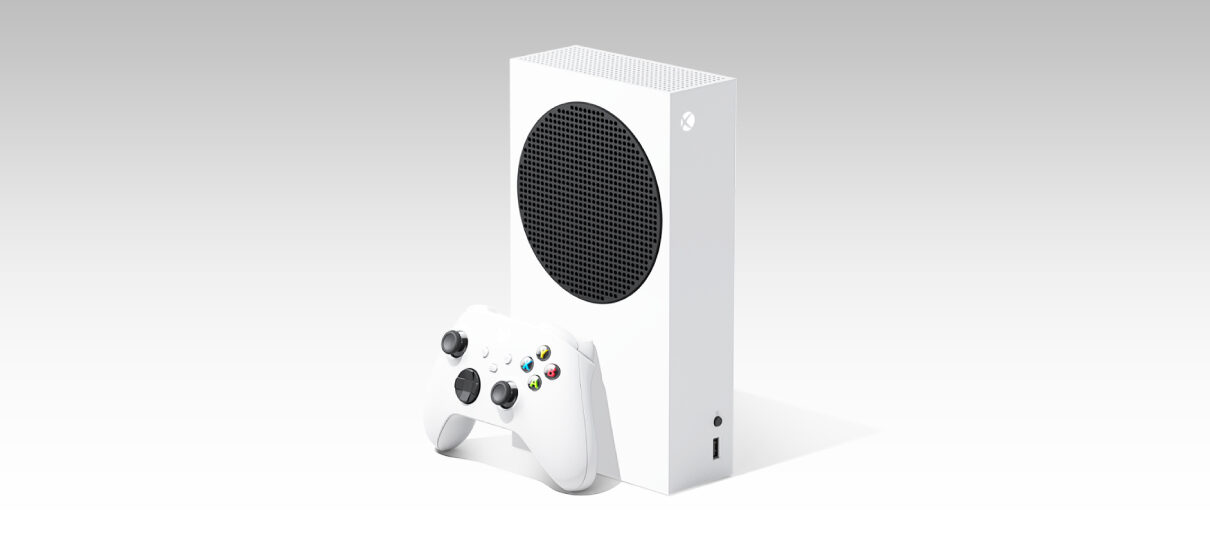 Xbox Series S vai ficar quase R$ 1 mil mais caro no Brasil; veja preço