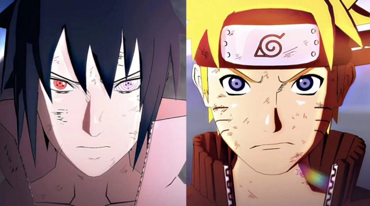 Imagem de de Naruto x Boruto: Ultimate Ninja Storm Connections