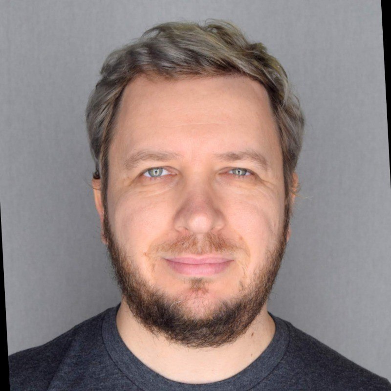 Rafael Steil