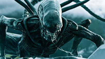 Série do Alien deve retomar filmagens no início de 2024