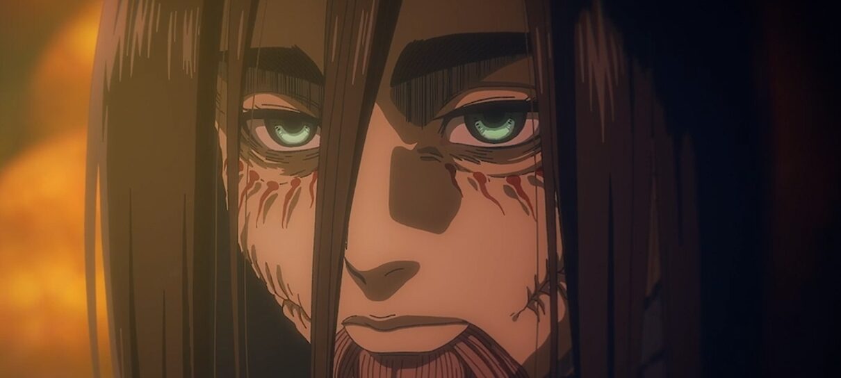 Episódio final de Attack on Titan tem cena pós-créditos; entenda