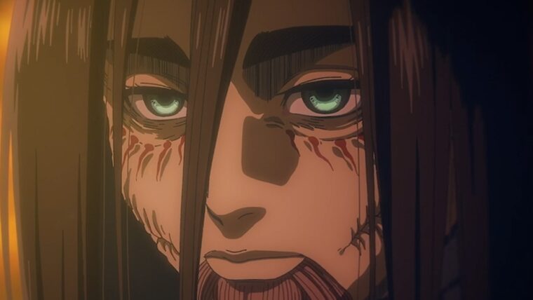 5.º episódio de Shingeki no Kyojin adiado para 10 de janeiro