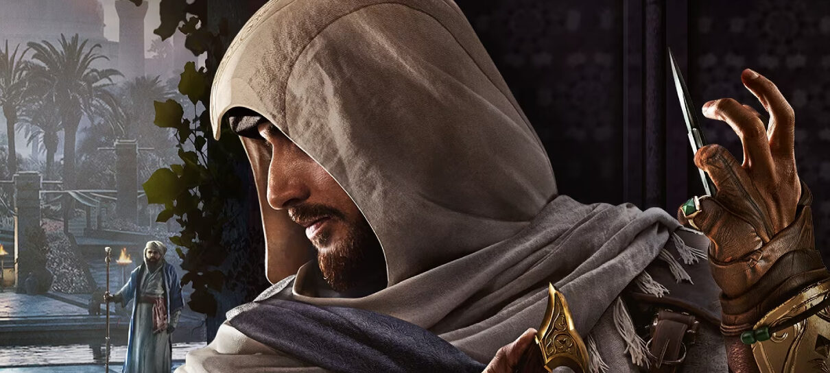 Assassin's Creed 1 REMAKE será assim 