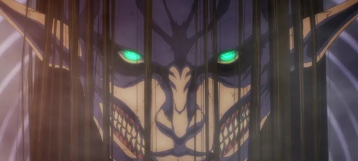 Criador de Attack on Titan agradece fãs do anime em mensagem especial