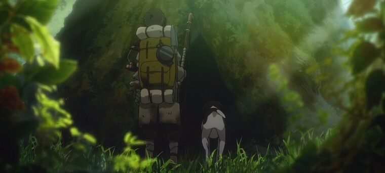 Attack on Titan: Arte inédita mostra detalhes do visual de Mikasa