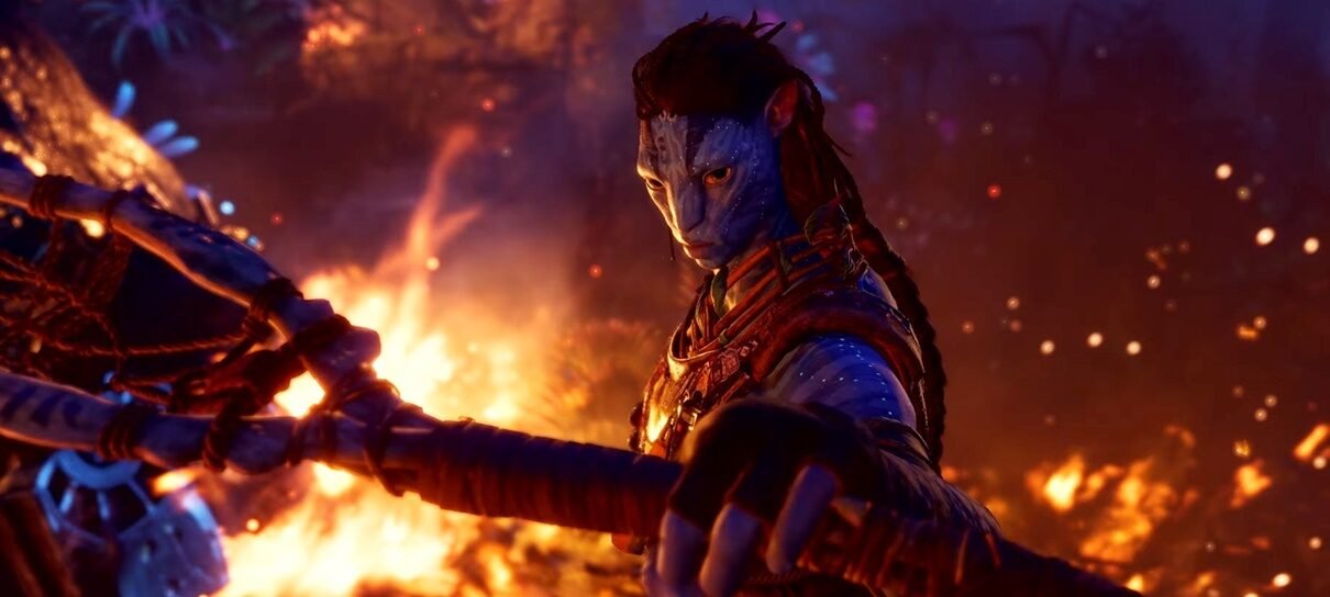 Avatar: Frontiers of Pandora entra na fase ouro e está pronto para ser lançado