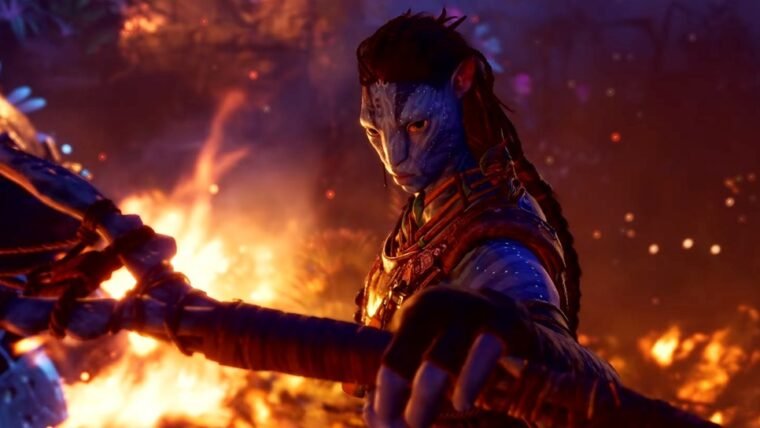 Avatar: Frontiers of Pandora entra na fase ouro e está pronto para ser lançado