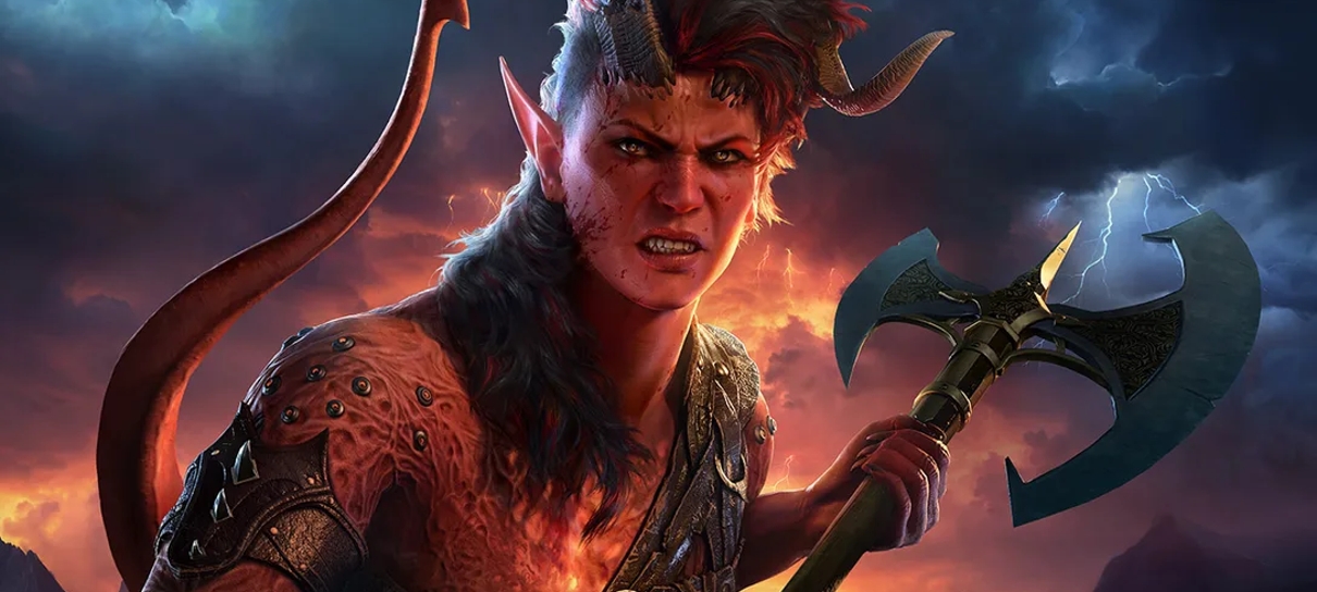 Baldur's Gate 3 ganha patch com cenas adicionais, modos inéditos e mais