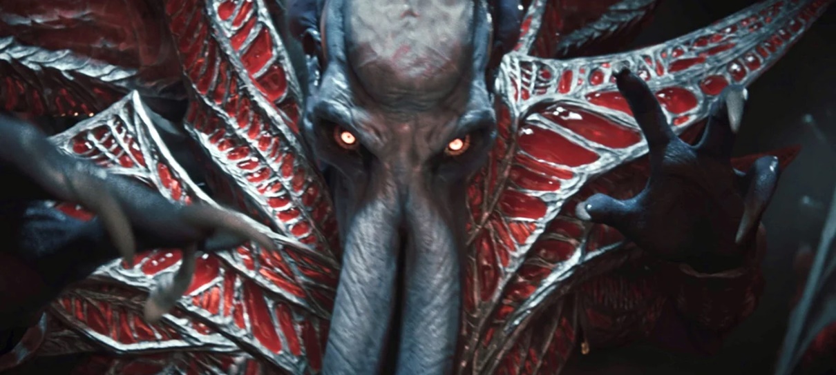 Próxima atualização de Baldur's Gate 3 corrigirá problemas de lentidão no Ato 3