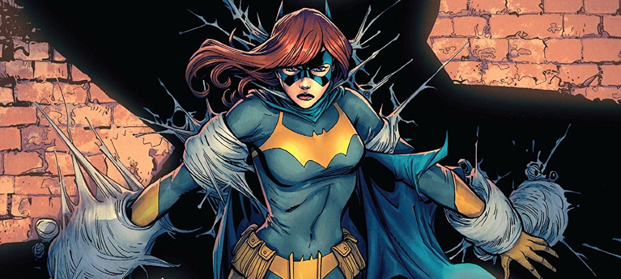 David Zaslav diz que cancelamento de Batgirl exigiu “coragem”