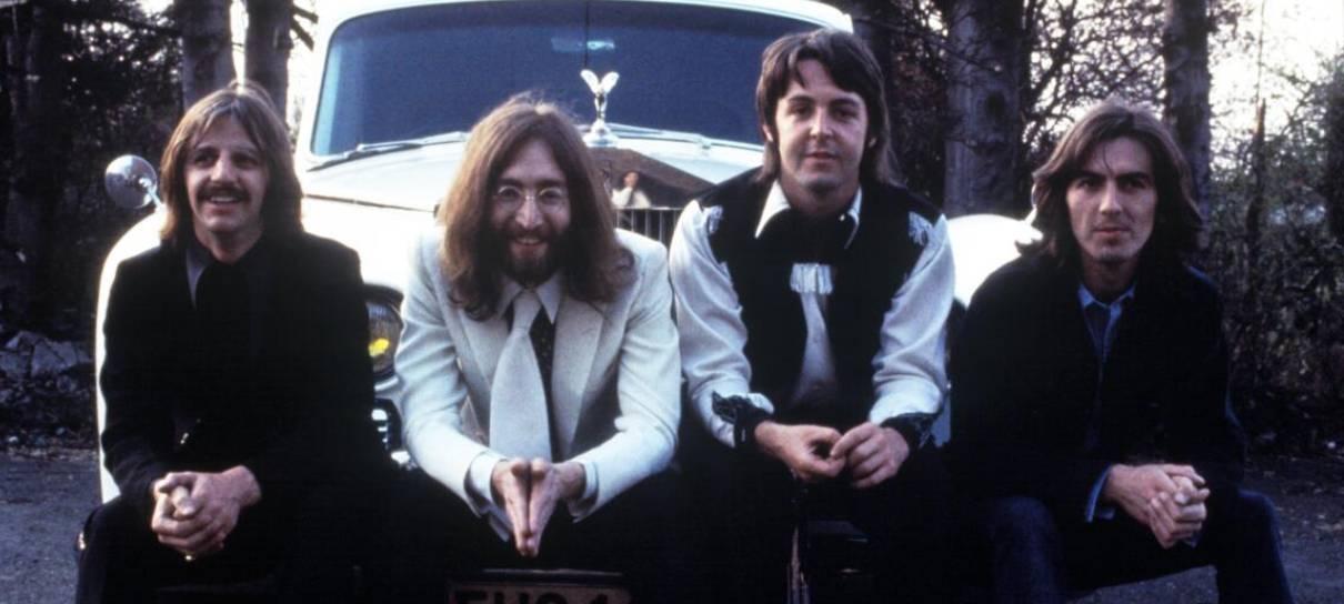 Beatles lançam música final feita com ajuda de Peter Jackson e IA