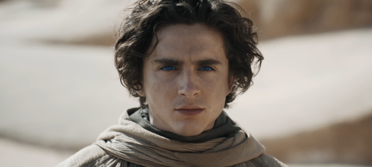 Warner anuncia painéis de Duna 2, Aquaman 2 e mais na CCXP23