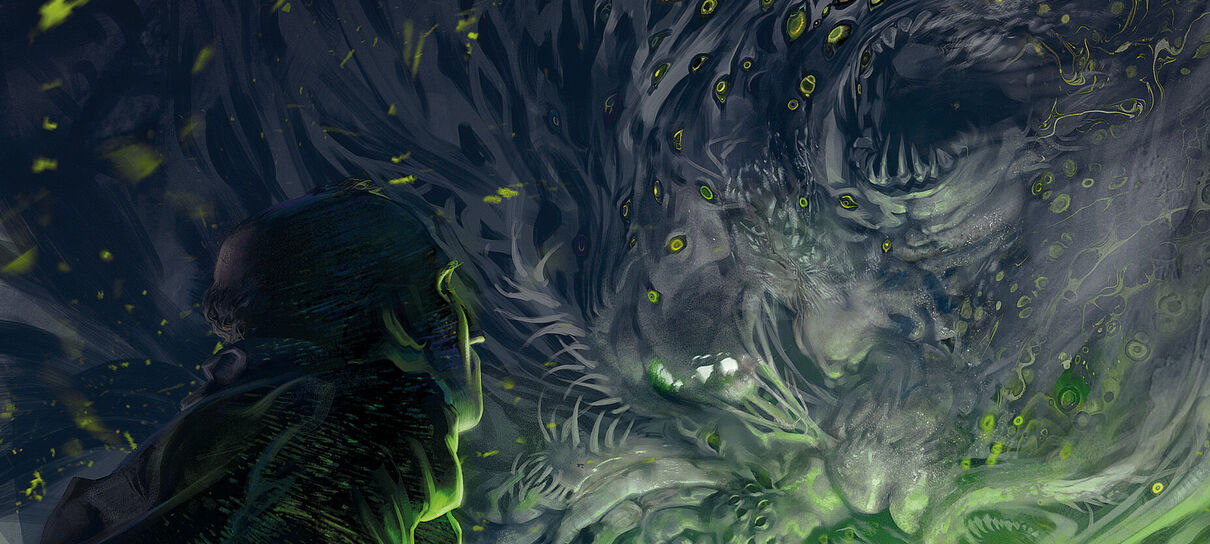 Três novas HQs da Coleção Contraversão buscam financiamento