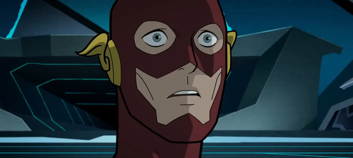 Trilogia de filmes de Crise nas Infinitas Terras ganha trailer multiversal