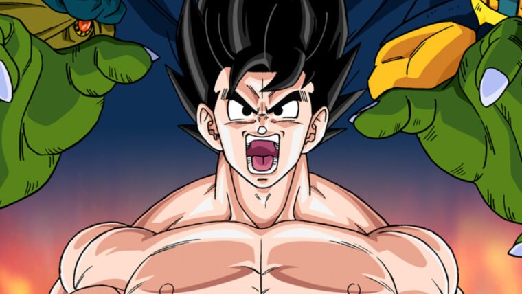 Dragon Ball: The Breakers comemora aniversário com a chegada da