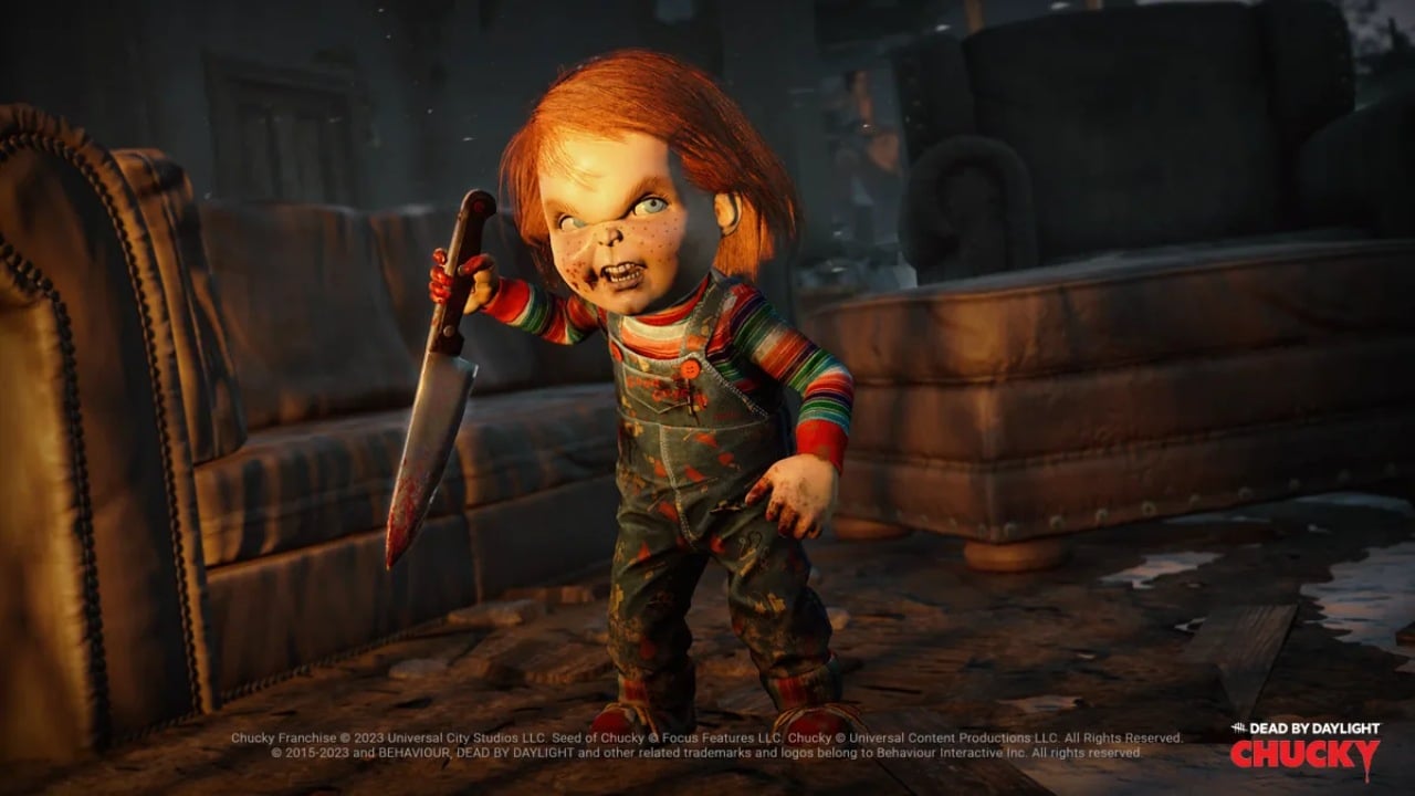 Chucky, o Brinquedo Assassino  Novo filme ganha data de estreia -  NerdBunker