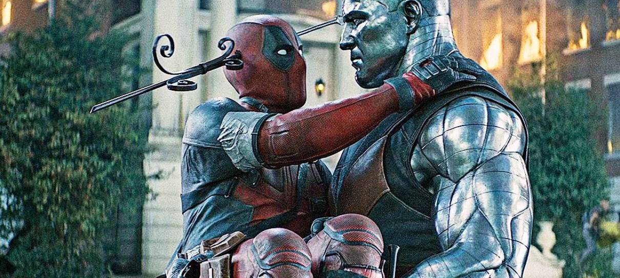 Deadpool 3 ainda não tem título oficial, diz diretor