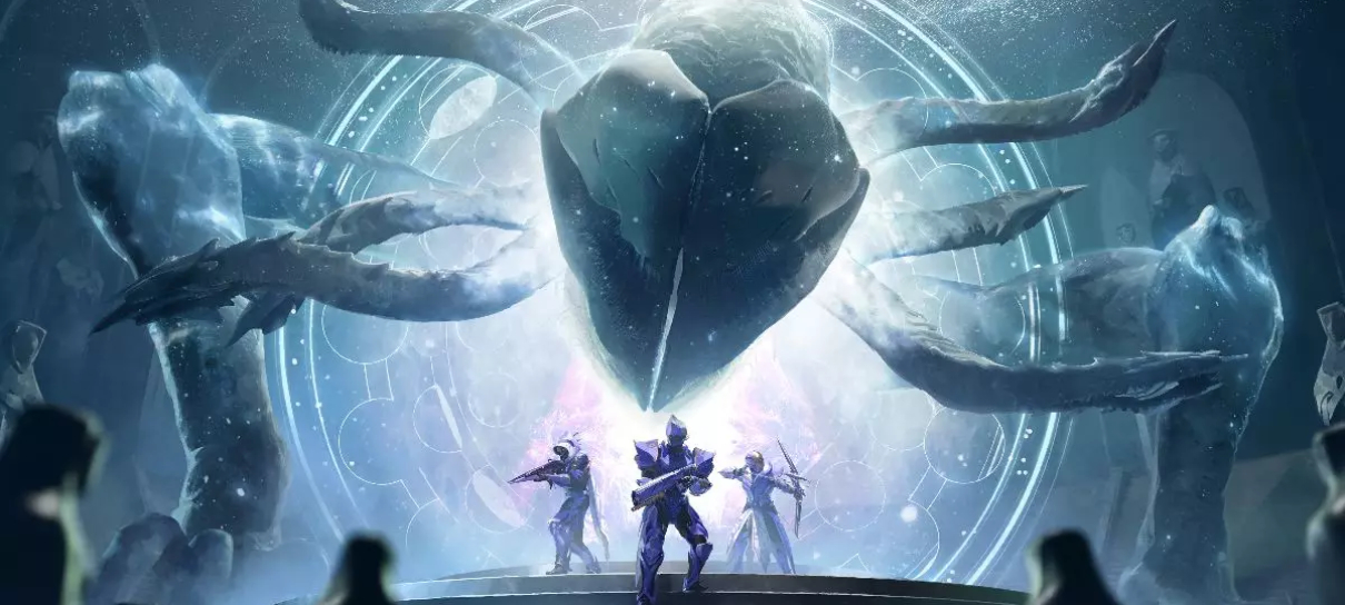 Bungie remove Pacote de Iniciante de Destiny 2 após críticas