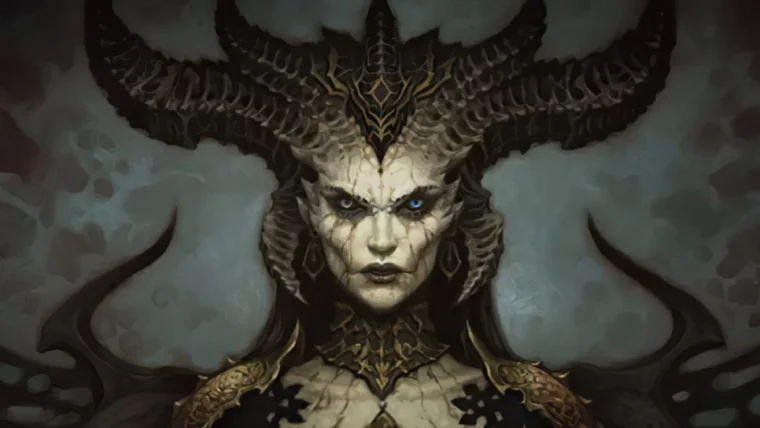 Diablo IV já é o jogo mais rapidamente vendido de sempre da Blizzard -  Multimédia - SAPO Tek