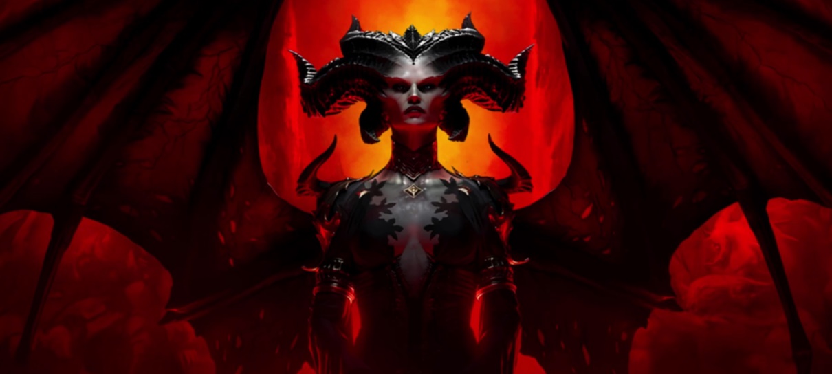 Diablo IV está gratuito para jogar no PC por tempo limitado